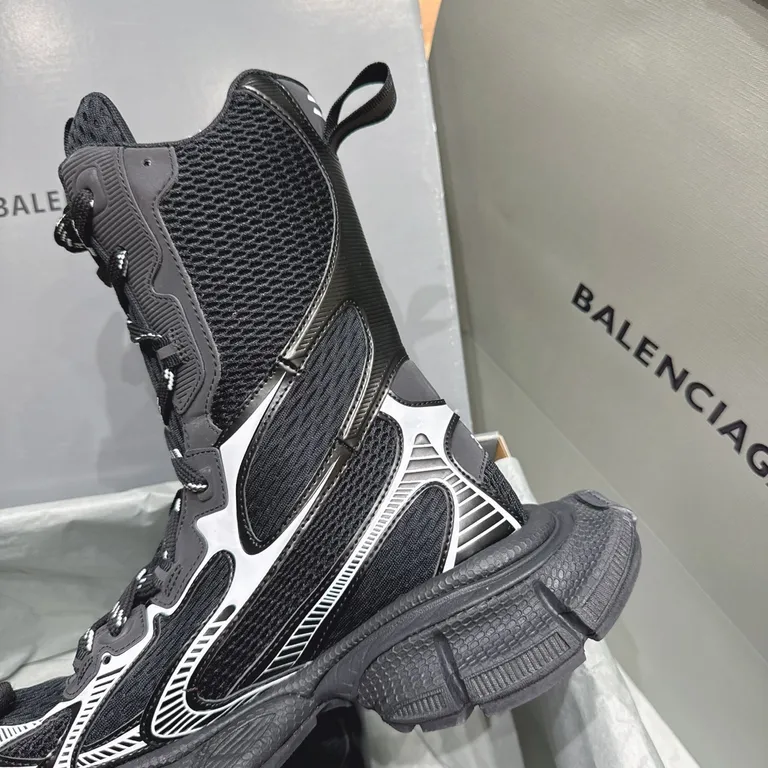 Balenciaga Shoe 